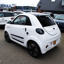 Microcar Microcar Dué 6 Plus Sportief 25769km 2021 1 jaar garantie