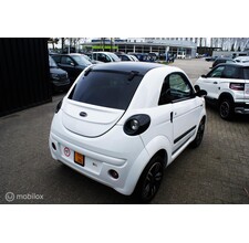Microcar Microcar Dué 6 Plus Sportief 25769km 2021 1 jaar garantie
