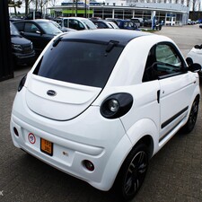 Microcar Microcar Dué 6 Plus Sportief 25769km 2021 1 jaar garantie