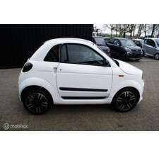 Microcar Microcar Dué 6 Plus Sportief 25769km 2021 1 jaar garantie