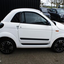 Microcar Microcar Dué 6 Plus Sportief 25769km 2021 1 jaar garantie