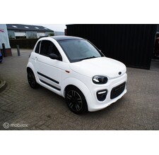 Microcar Microcar Dué 6 Plus Sportief 25769km 2021 1 jaar garantie