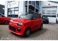 Microcar Microcar M.GO DCI 1825km Airco Stuurbekrachtiging 1 jaar gar