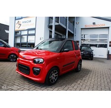 Microcar Microcar M.GO DCI 1825km Airco Stuurbekrachtiging 1 jaar gar