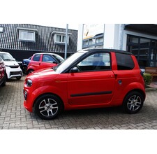 Microcar Microcar M.GO DCI 1825km Airco Stuurbekrachtiging 1 jaar gar