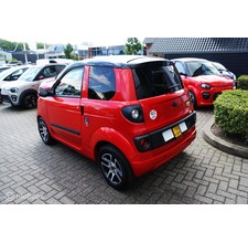Microcar Microcar M.GO DCI 1825km Airco Stuurbekrachtiging 1 jaar gar