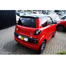 Microcar Microcar M.GO DCI 1825km Airco Stuurbekrachtiging 1 jaar gar