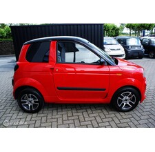Microcar Microcar M.GO DCI 1825km Airco Stuurbekrachtiging 1 jaar gar