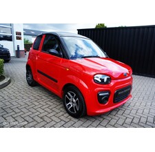 Microcar Microcar M.GO DCI 1825km Airco Stuurbekrachtiging 1 jaar gar