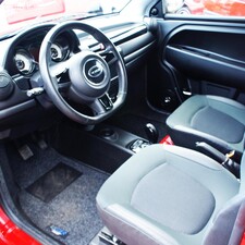 Microcar Microcar M.GO DCI 1825km Airco Stuurbekrachtiging 1 jaar gar