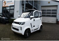 Motion mirage Motion Mirage 2 elektrische Canta sportief ZONDER RIJBEWIJS