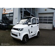 Motion mirage Motion Mirage 2 elektrische Canta sportief ZONDER RIJBEWIJS