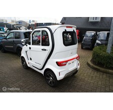 Motion mirage Motion Mirage 2 elektrische Canta sportief ZONDER RIJBEWIJS