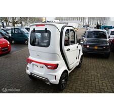 Motion mirage Motion Mirage 2 elektrische Canta sportief ZONDER RIJBEWIJS