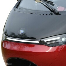 Move Move E3 rijbewijsvrij 100% elektrische 3-wieler 1jr garantie