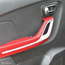 Move Move E3 rijbewijsvrij 100% elektrische 3-wieler 1jr garantie