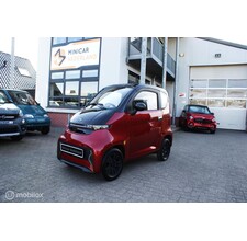 Move Move E4 2024 1062km handbediening gas+rem 1jaar garantie