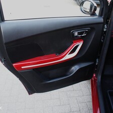 Move Move E4 2024 1062km handbediening gas+rem 1jaar garantie