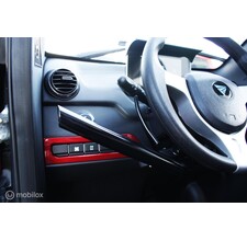 Move Move E4 2024 1062km handbediening gas+rem 1jaar garantie