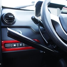 Move Move E4 2024 1062km handbediening gas+rem 1jaar garantie