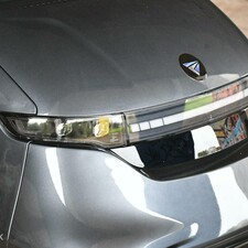Move Move E4 ZONDER RIJBEWIJS de elektrisch Canta 1jaar garantie