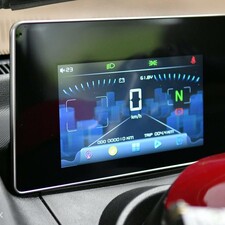 Move Move E4 ZONDER RIJBEWIJS de elektrisch Canta 1jaar garantie
