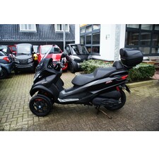 Piaggio 500 MP3 HPE Business 2018 16658km compleet