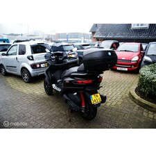 Piaggio 500 MP3 HPE Business 2018 16658km compleet