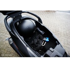 Piaggio 500 MP3 HPE Business 2018 16658km compleet