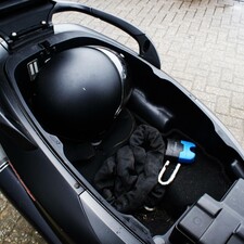 Piaggio 500 MP3 HPE Business 2018 16658km compleet