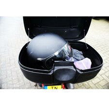 Piaggio 500 MP3 HPE Business 2018 16658km compleet