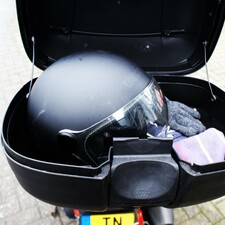 Piaggio 500 MP3 HPE Business 2018 16658km compleet