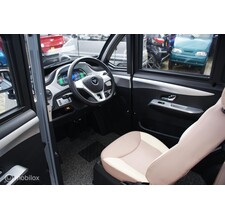 Move Move Vigorous 8 DEMO RIJBEWIJSVRIJ elektrische Canta 1jr garantie