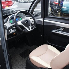 Move Move Vigorous 8 DEMO RIJBEWIJSVRIJ elektrische Canta 1jr garantie