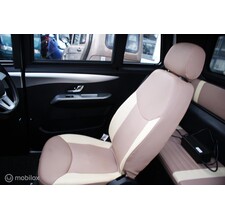 Move Move Vigorous 8 DEMO RIJBEWIJSVRIJ elektrische Canta 1jr garantie