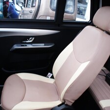 Move Move Vigorous 8 DEMO RIJBEWIJSVRIJ elektrische Canta 1jr garantie