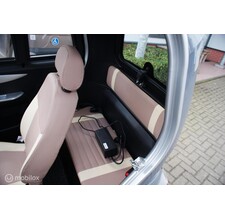 Move Move Vigorous 8 DEMO RIJBEWIJSVRIJ elektrische Canta 1jr garantie