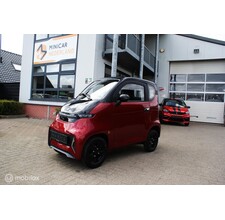 Move Move E4 ZONDER RIJBEWIJS AANBIEDING Lithium 1jaar garantie