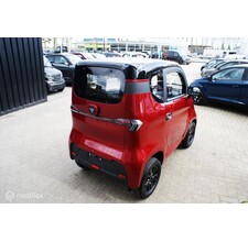 Move Move E4 ZONDER RIJBEWIJS AANBIEDING Lithium 1jaar garantie
