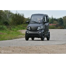 Move Move Vigorous 8 RIJBEWIJSVRIJ elektrische Canta 1jr garantie