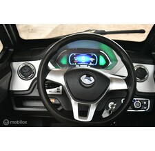 Move Move Vigorous 8 RIJBEWIJSVRIJ elektrische Canta 1jr garantie