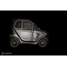 Move Move Vigorous 8 RIJBEWIJSVRIJ elektrische Canta 1jr garantie