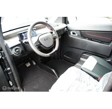 Silence Silence S04 90km/u stadsauto deelauto app bediening 150km 2 jaar garantie