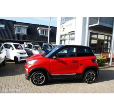 Ligier Ligier JS60 Chic 2021 Airco, stuurbekr. 1 jaar garantie