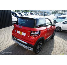 Ligier Ligier JS60 Chic 2021 Airco, stuurbekr. 1 jaar garantie