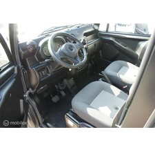 Aixam Aixam D-Truck 400 Laadbak Luxe uitv. 13821km 1 jaar garantie