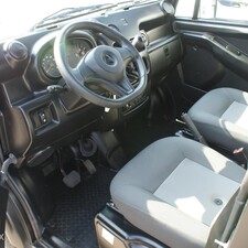 Aixam Aixam D-Truck 400 Laadbak Luxe uitv. 13821km 1 jaar garantie