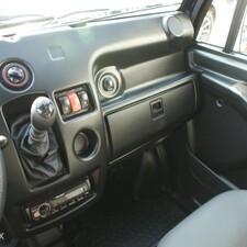 Aixam Aixam D-Truck 400 Laadbak Luxe uitv. 13821km 1 jaar garantie