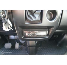 Aixam Aixam D-Truck 400 Laadbak Luxe uitv. 13821km 1 jaar garantie