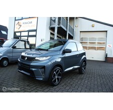 Aixam Aixam E Crossover SUV Als Nieuw VOL OPTIES Webasto 2 jr garantie